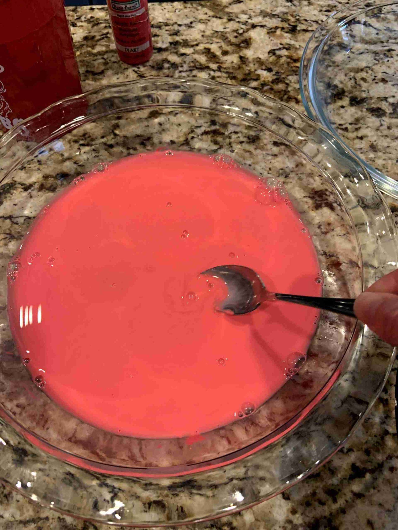 How To Dye Coffee Filters With Acrylic Paint Word & Home