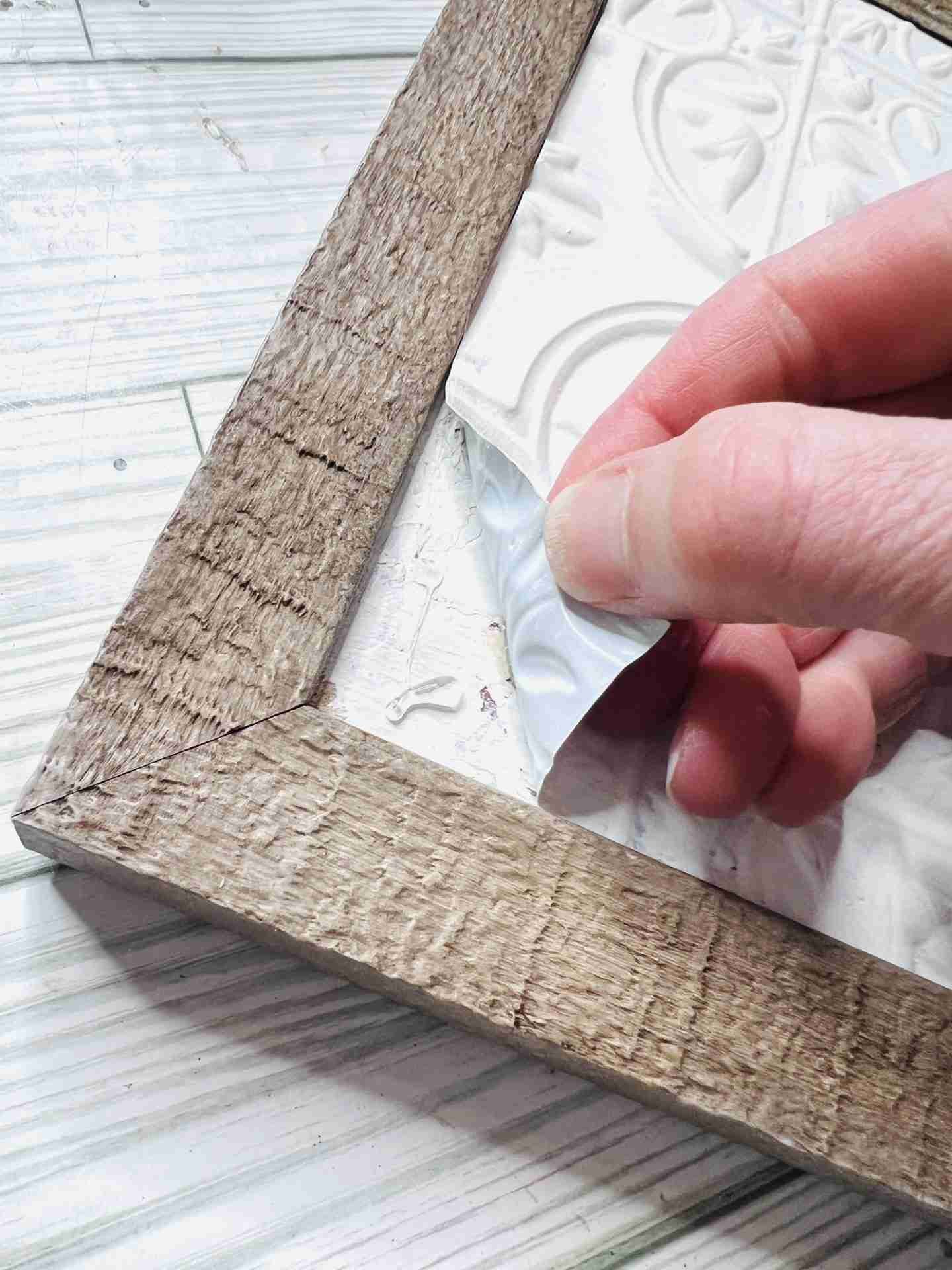 Clearance Sign Spring Make-Over - Free Printable - Word & Home