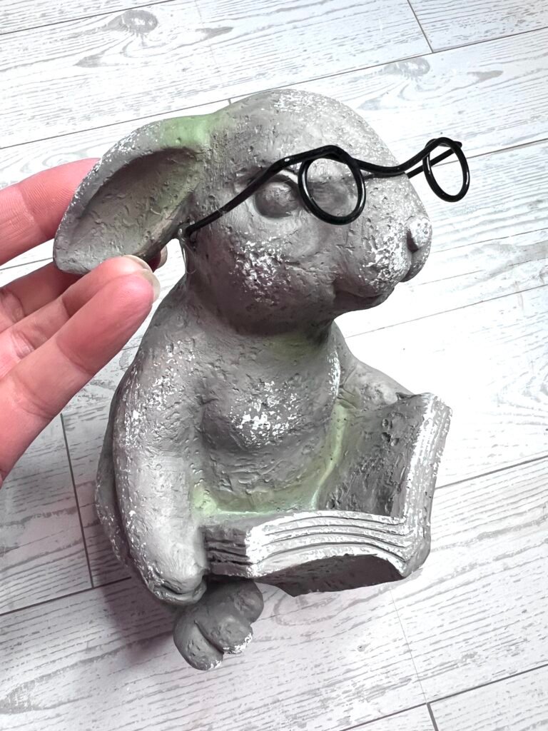 Dollar General $3.00 bunny