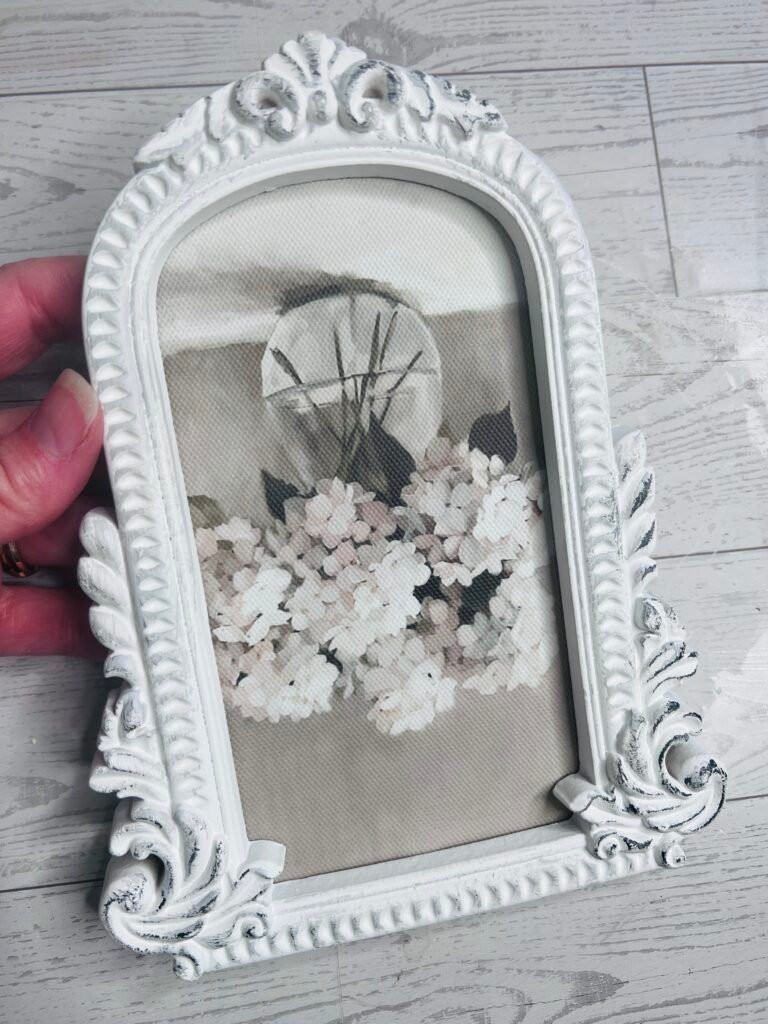 Walmart canvas frame