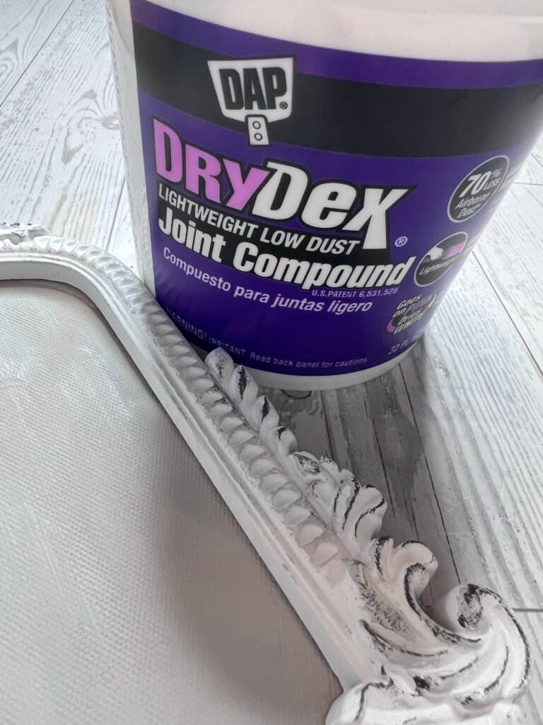 Dry Dex Joint Compound